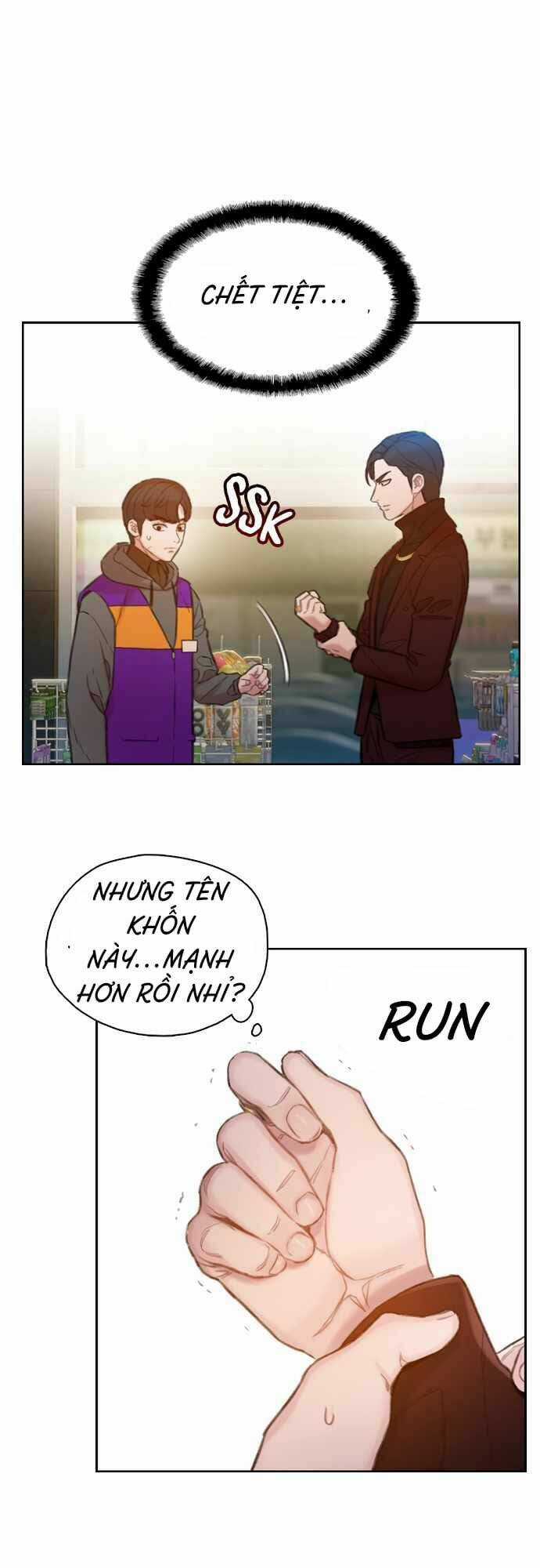 Thiền Định - Samadhi Chapter 4 trang 57