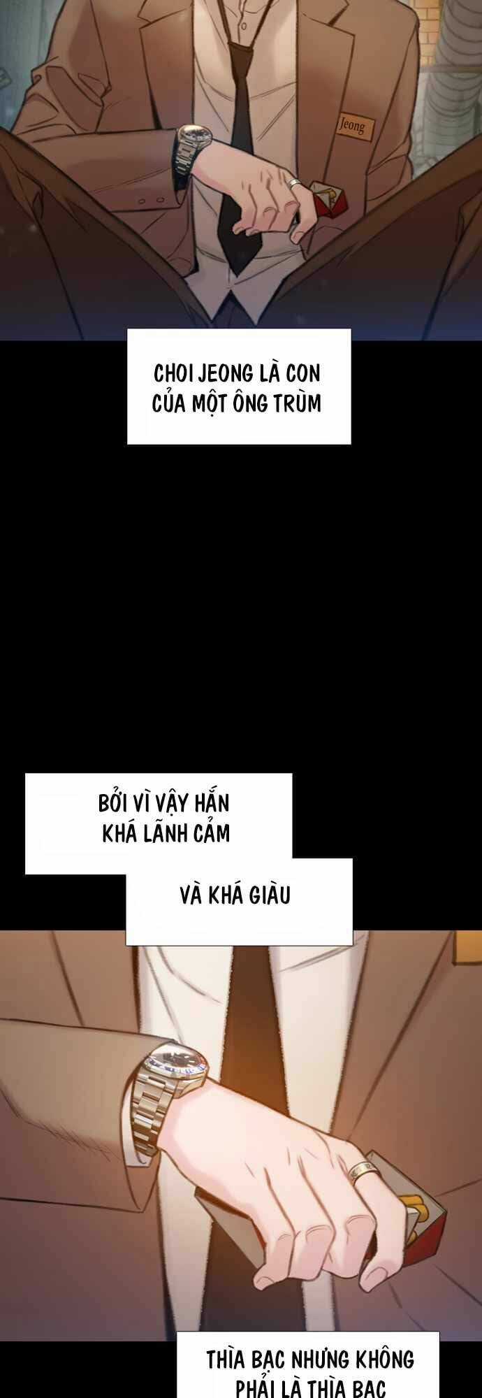 Thiền Định - Samadhi Chapter 4 trang 6