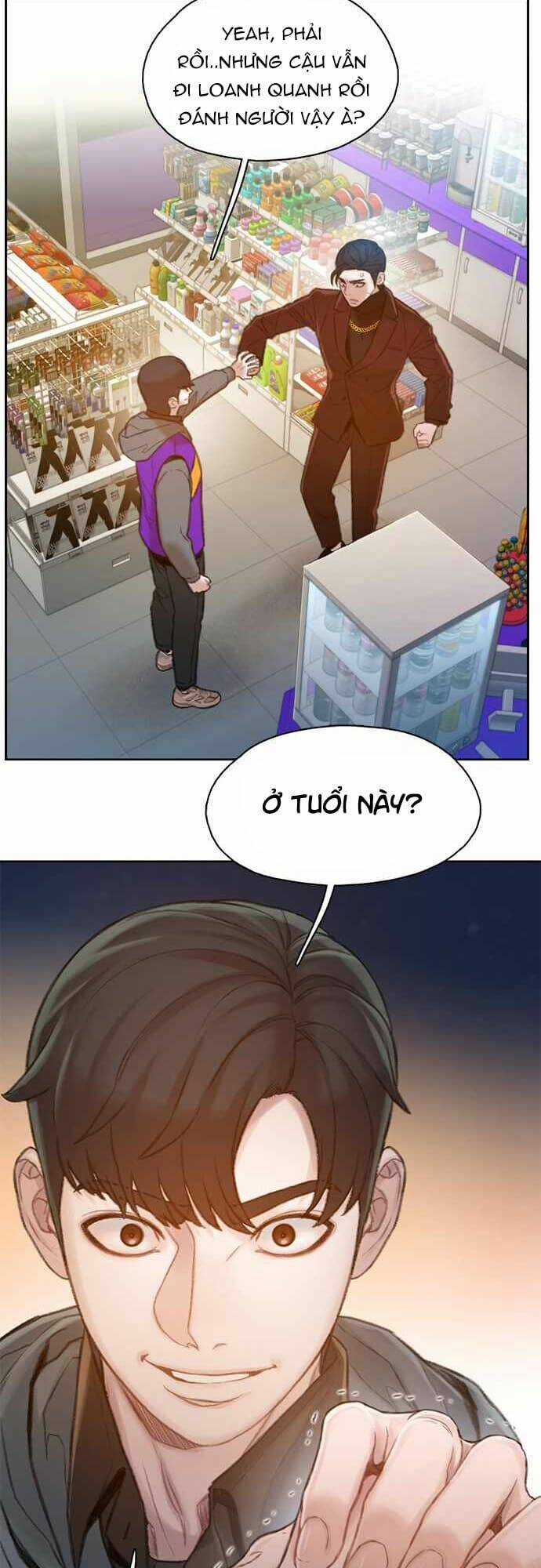 Thiền Định - Samadhi Chapter 4 trang 61