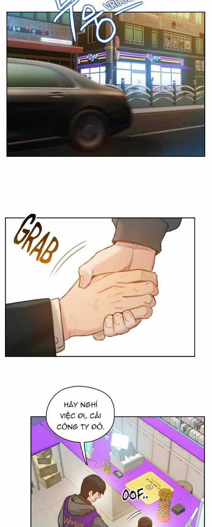 Thiền Định - Samadhi Chapter 4 trang 64