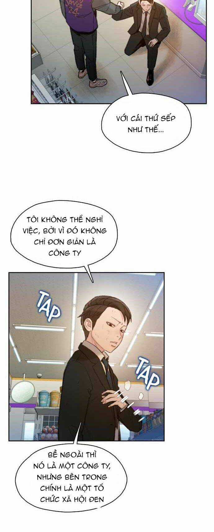 Thiền Định - Samadhi Chapter 4 trang 65