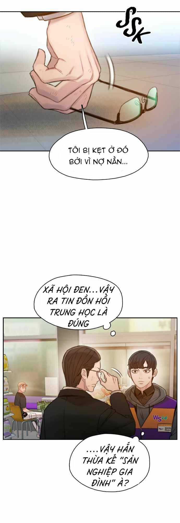 Thiền Định - Samadhi Chapter 4 trang 66