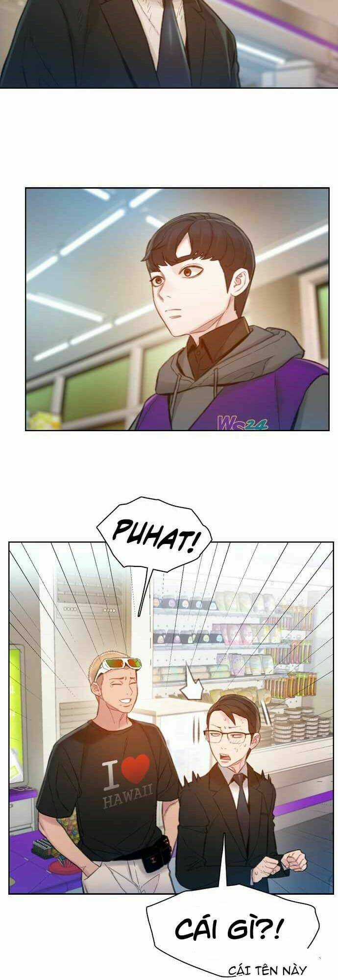 Thiền Định - Samadhi Chapter 4 trang 71