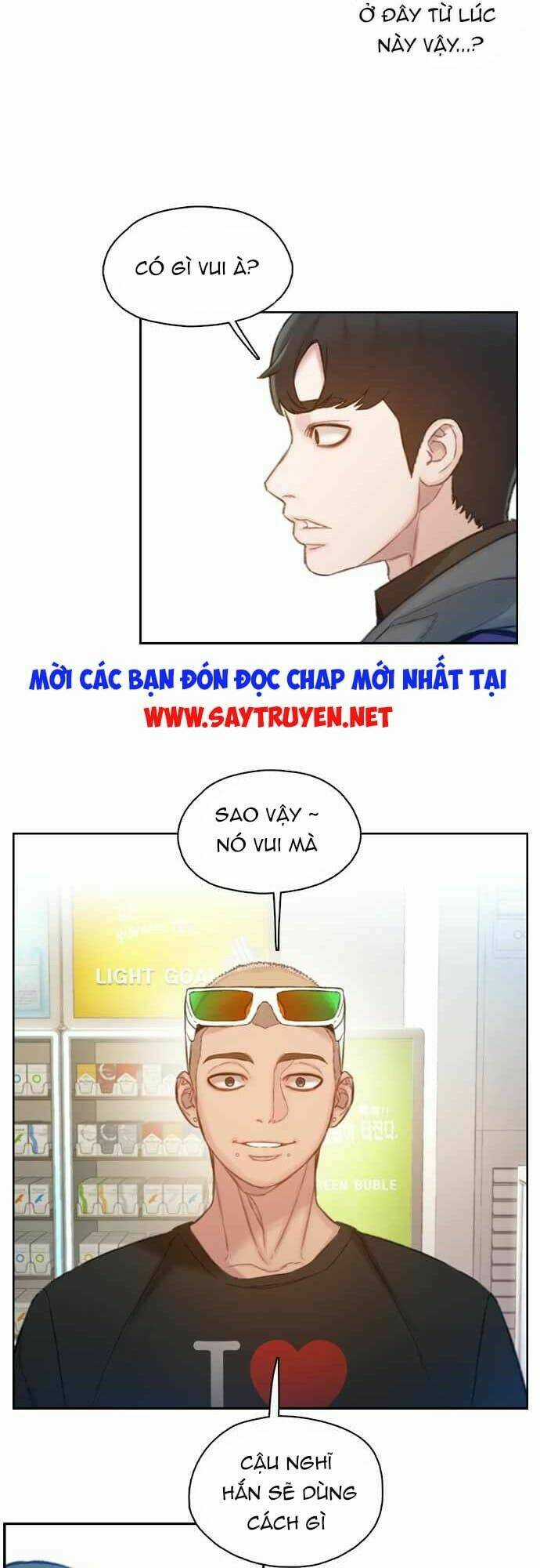 Thiền Định - Samadhi Chapter 4 trang 72