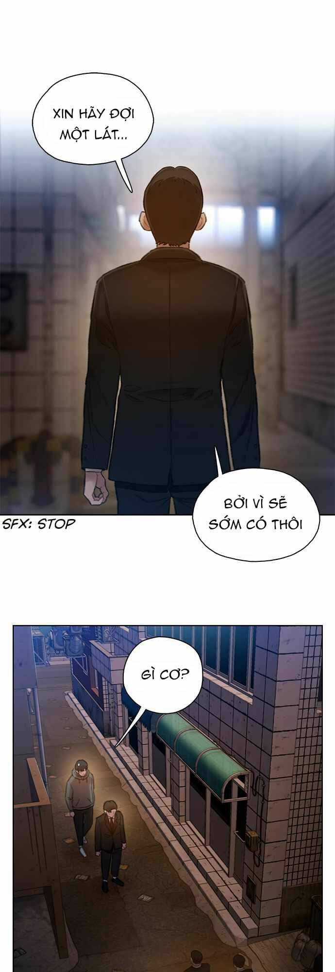 Thiền Định - Samadhi Chapter 5 trang 10