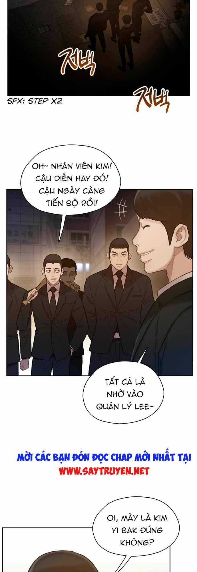 Thiền Định - Samadhi Chapter 5 trang 11