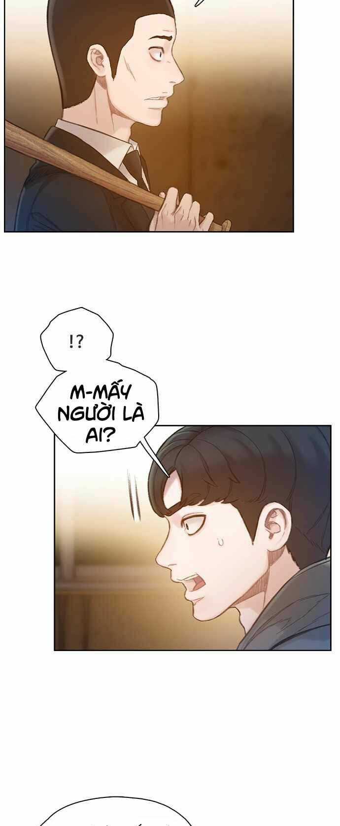 Thiền Định - Samadhi Chapter 5 trang 12