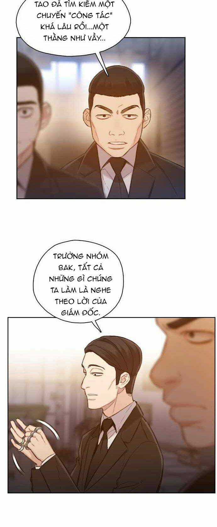 Thiền Định - Samadhi Chapter 5 trang 13