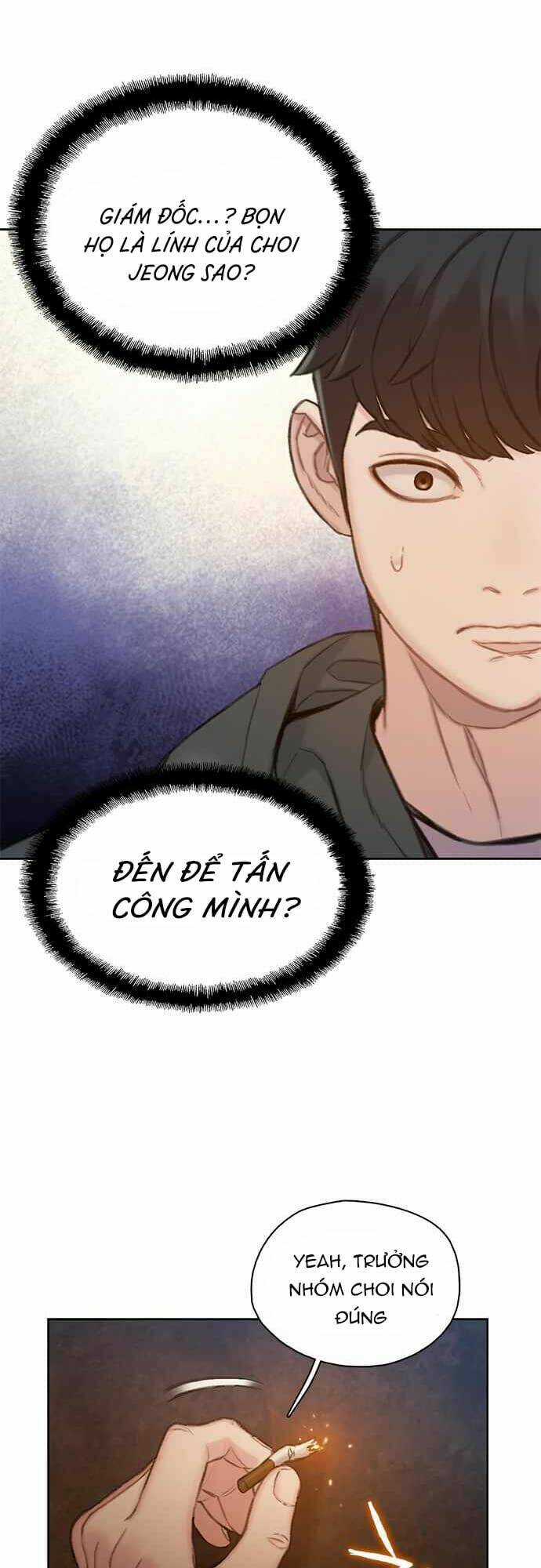 Thiền Định - Samadhi Chapter 5 trang 14