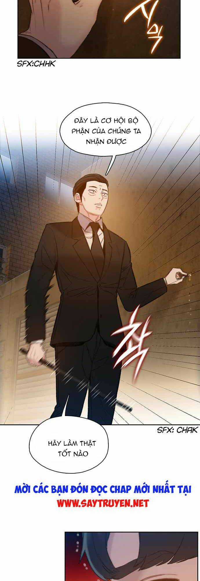 Thiền Định - Samadhi Chapter 5 trang 15