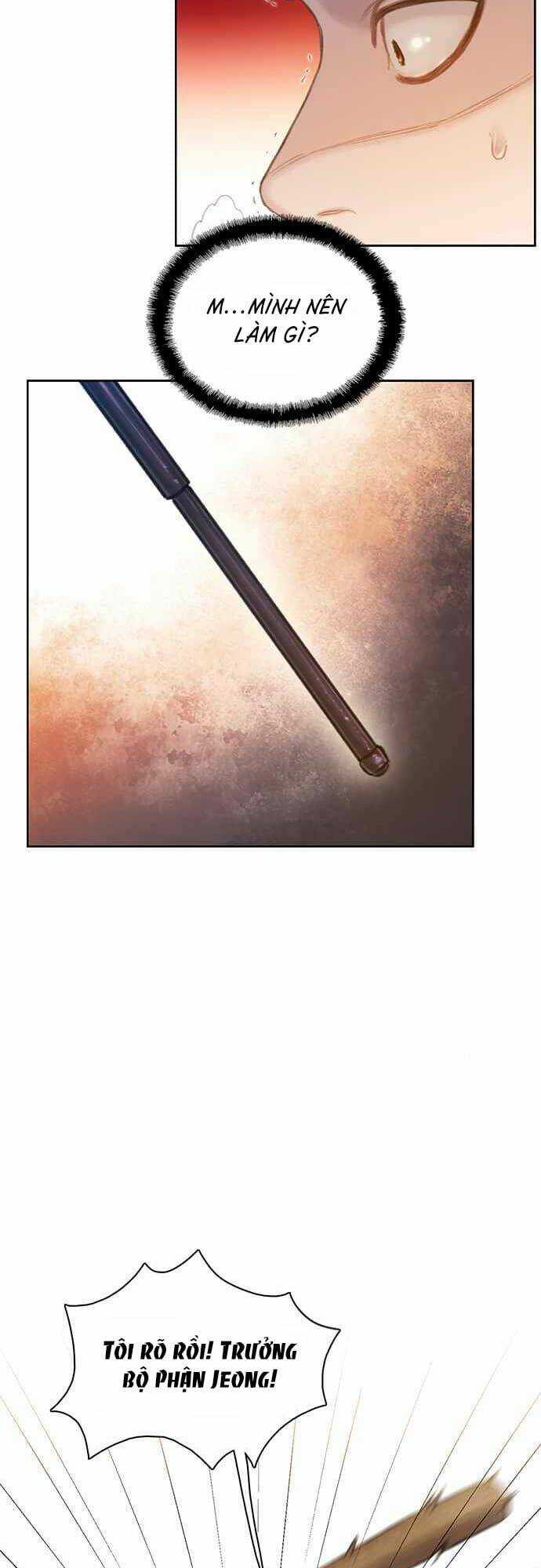 Thiền Định - Samadhi Chapter 5 trang 16