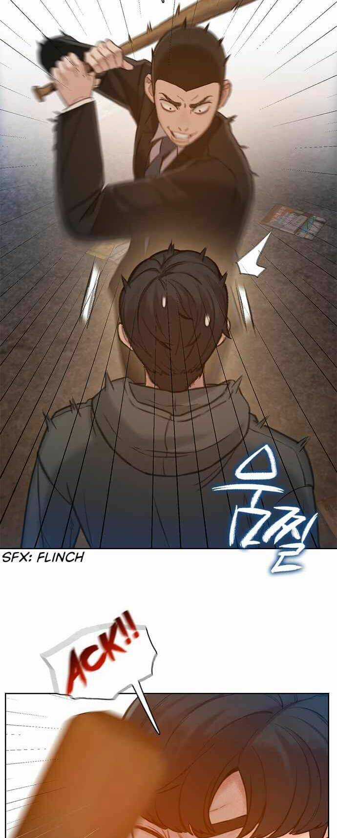 Thiền Định - Samadhi Chapter 5 trang 17