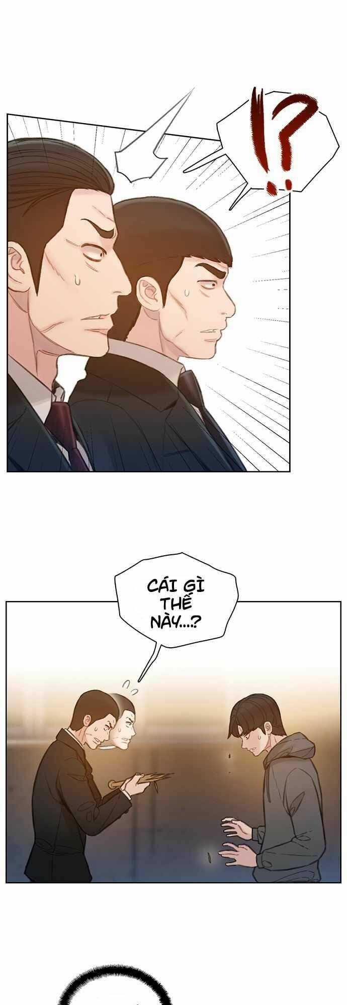 Thiền Định - Samadhi Chapter 5 trang 19