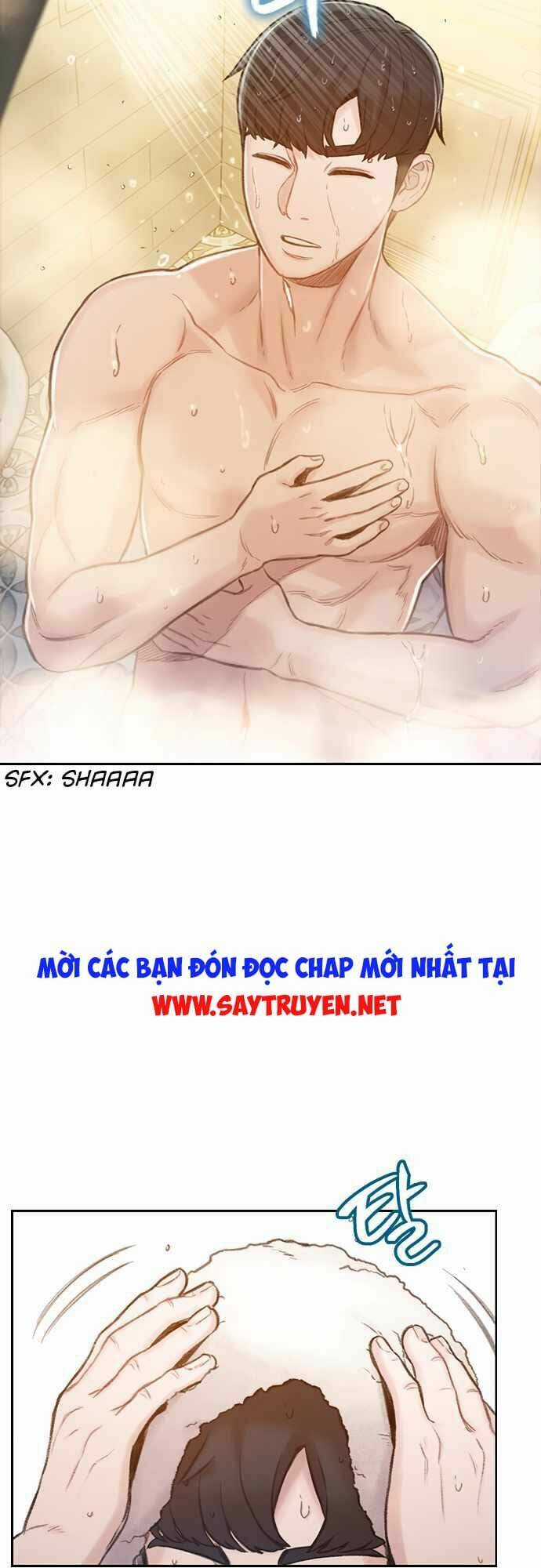 Thiền Định - Samadhi Chapter 5 trang 2