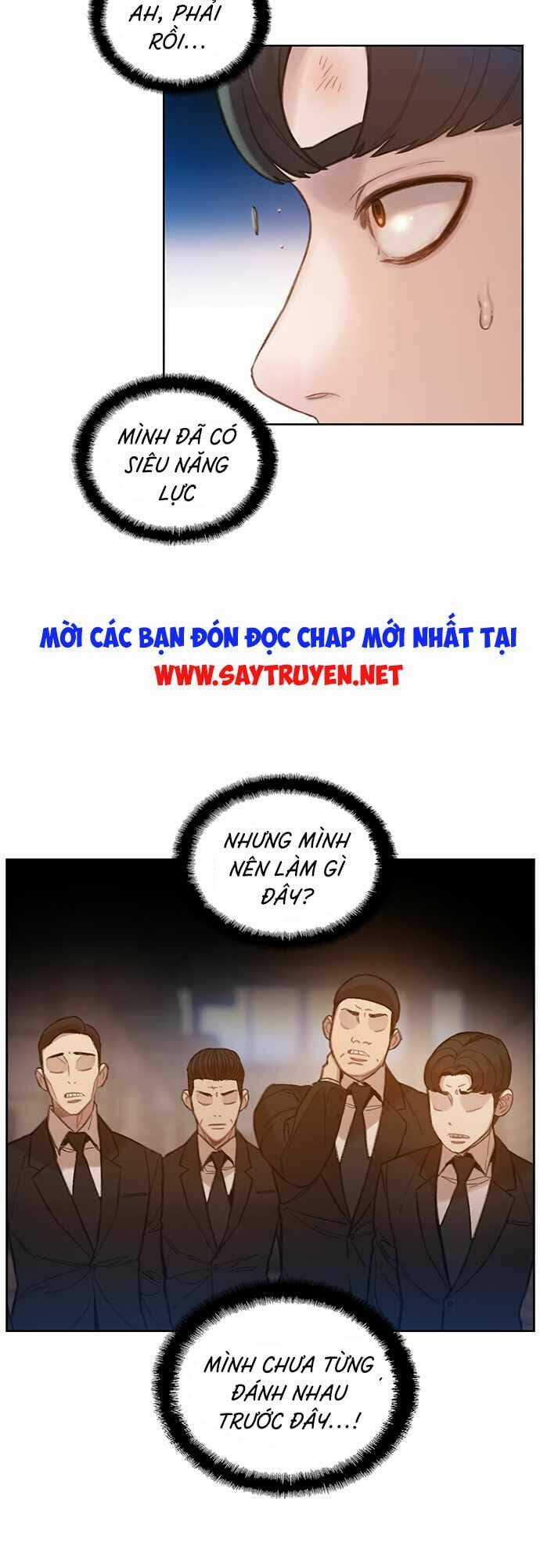 Thiền Định - Samadhi Chapter 5 trang 20