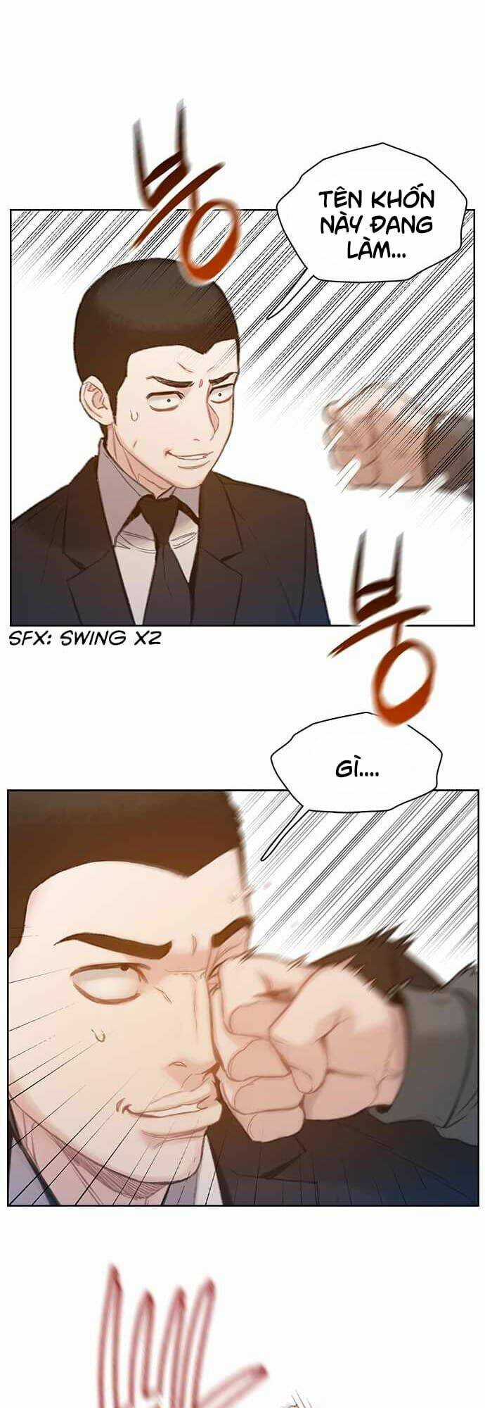 Thiền Định - Samadhi Chapter 5 trang 23