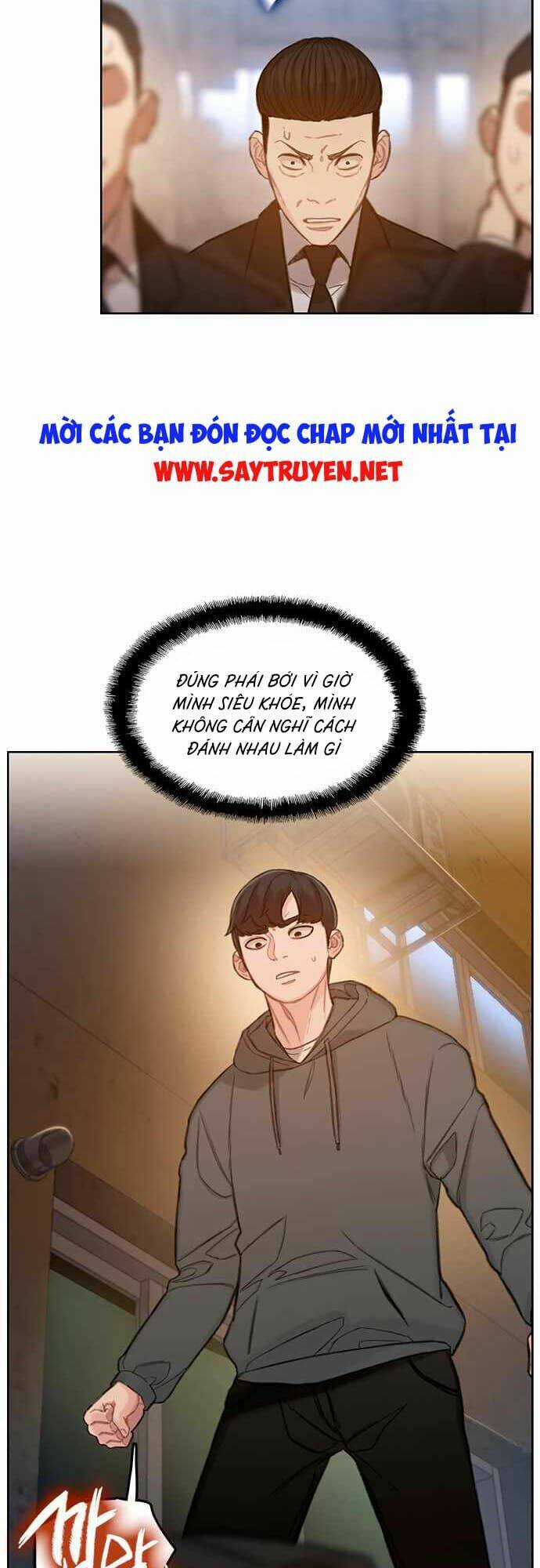 Thiền Định - Samadhi Chapter 5 trang 25