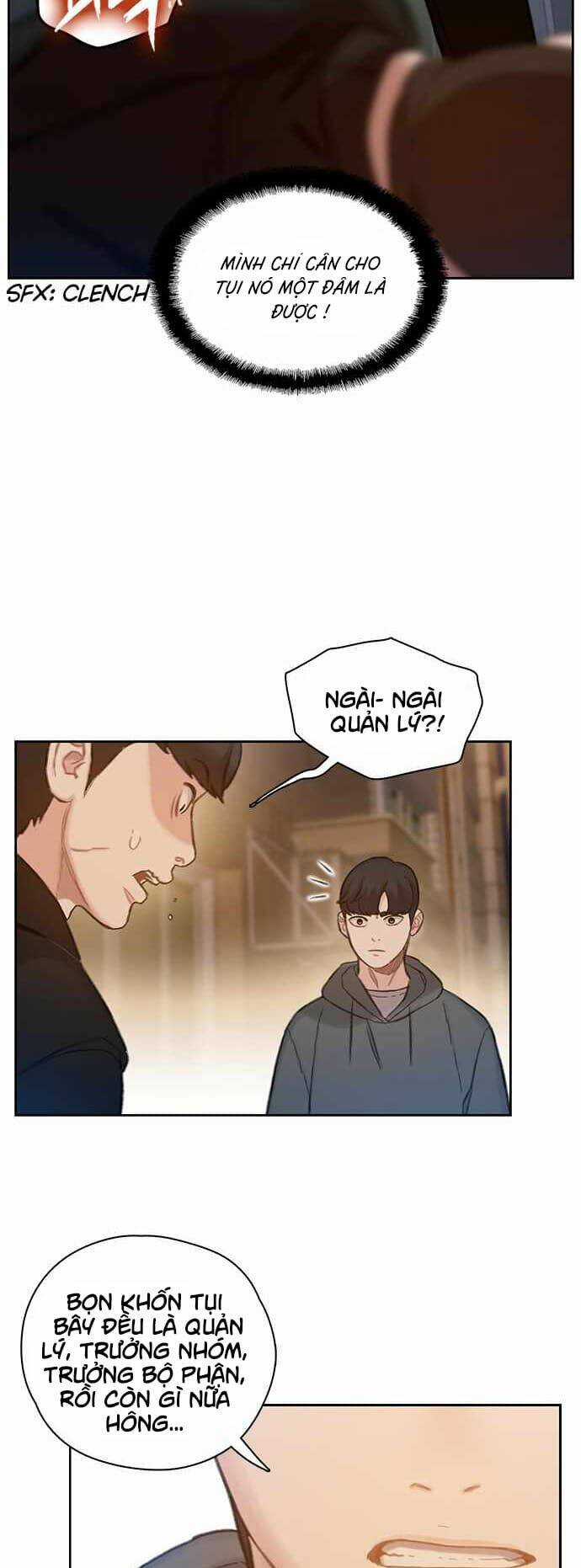 Thiền Định - Samadhi Chapter 5 trang 26