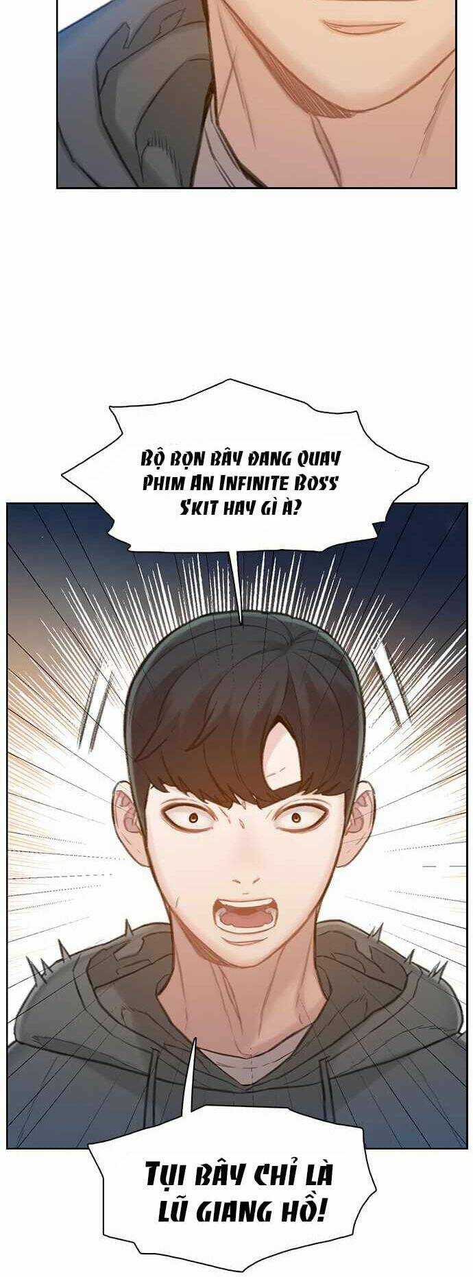 Thiền Định - Samadhi Chapter 5 trang 27