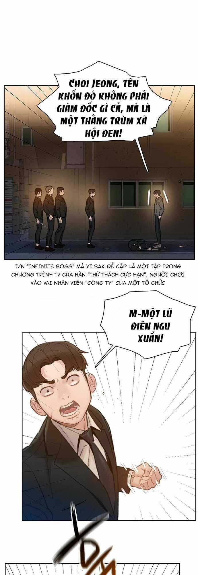 Thiền Định - Samadhi Chapter 5 trang 28