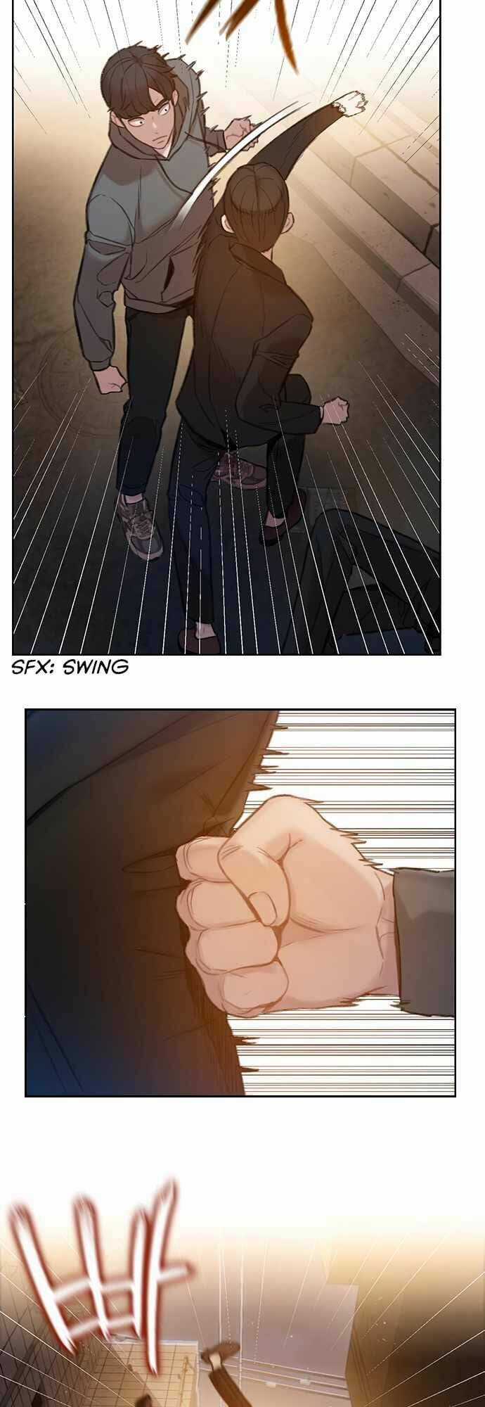 Thiền Định - Samadhi Chapter 5 trang 29