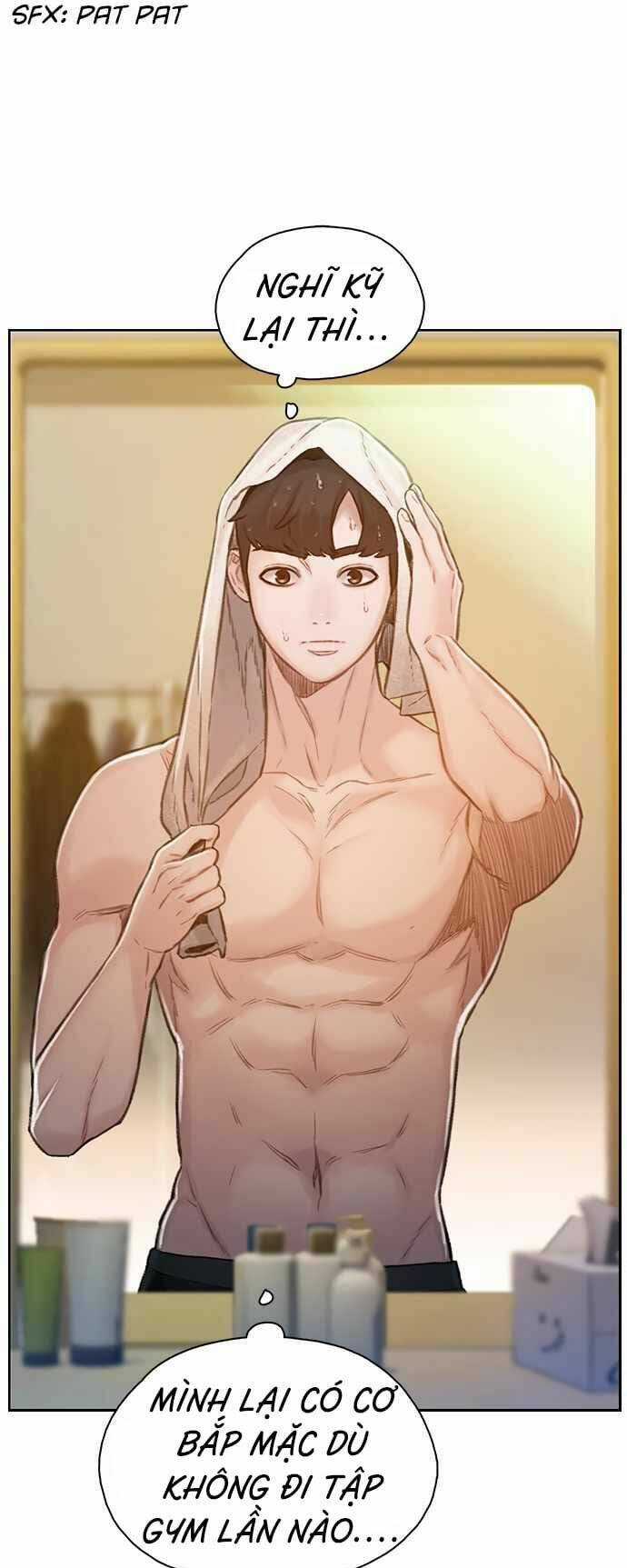 Thiền Định - Samadhi Chapter 5 trang 3