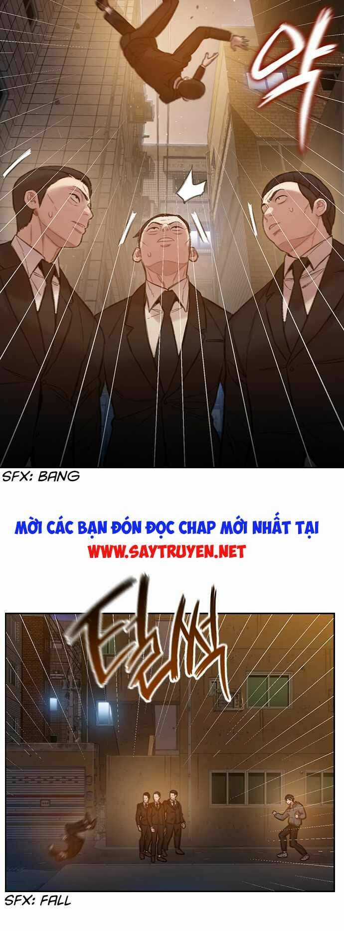 Thiền Định - Samadhi Chapter 5 trang 30