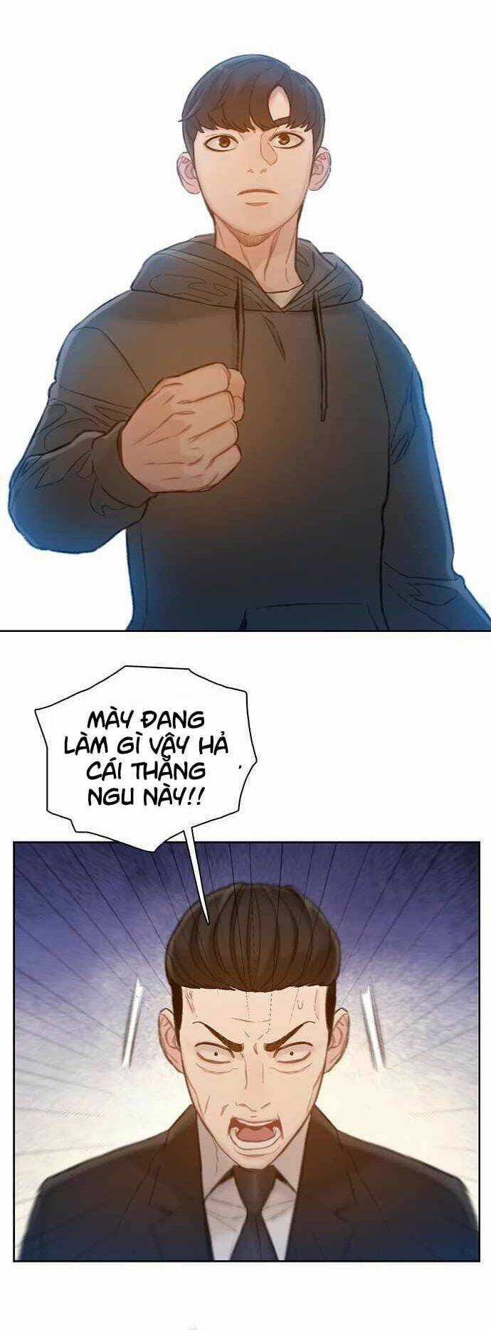 Thiền Định - Samadhi Chapter 5 trang 31