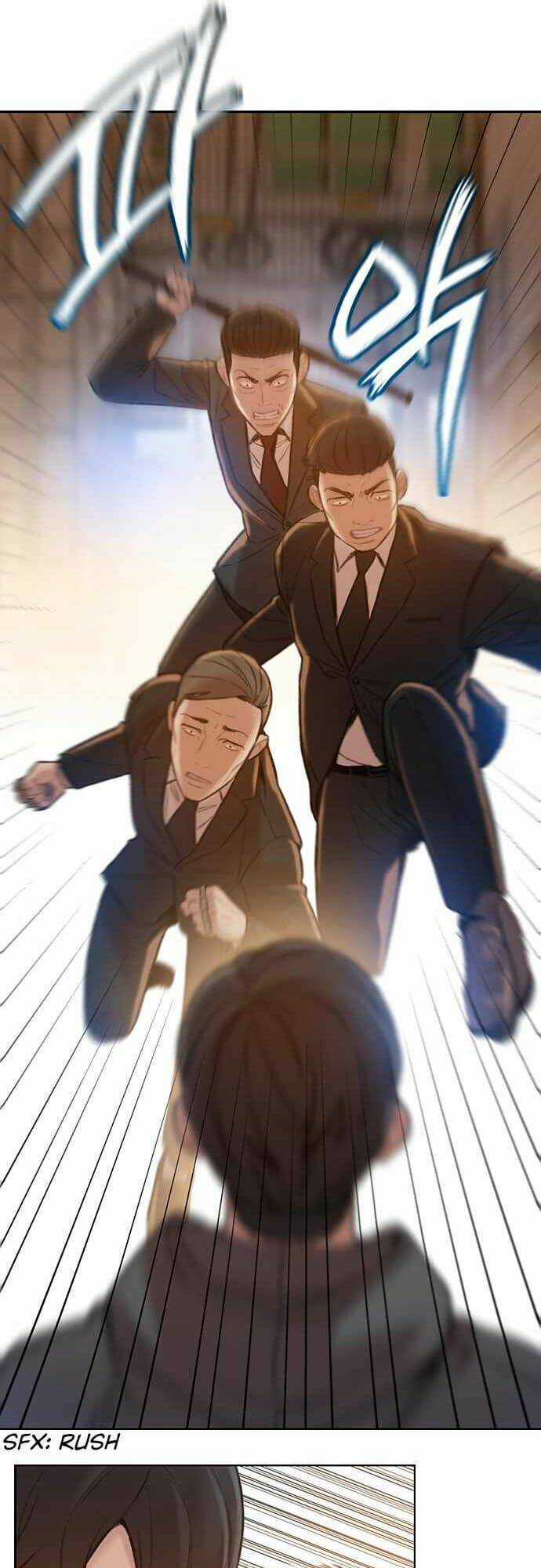 Thiền Định - Samadhi Chapter 5 trang 32