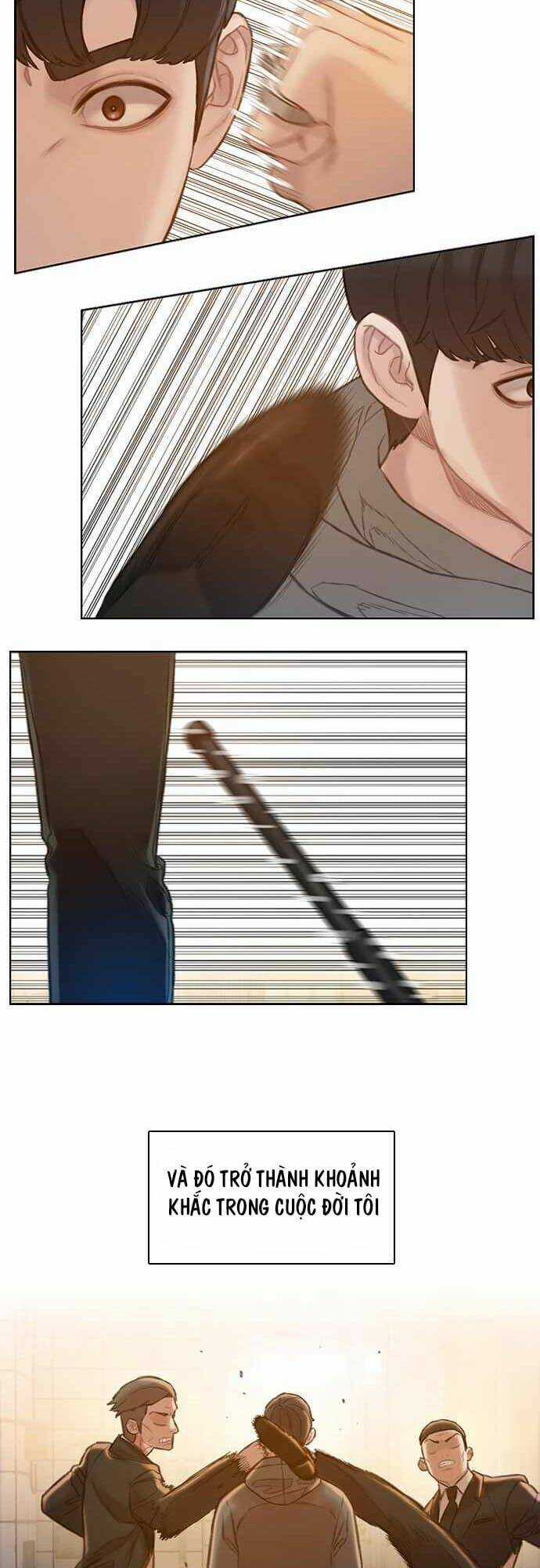 Thiền Định - Samadhi Chapter 5 trang 33