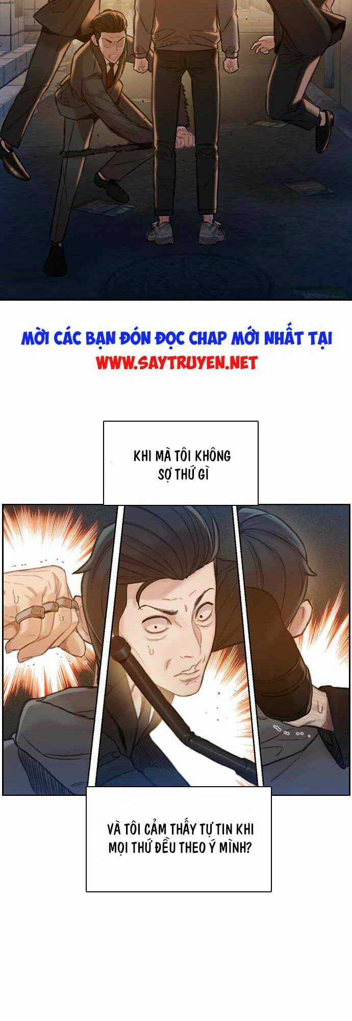 Thiền Định - Samadhi Chapter 5 trang 34