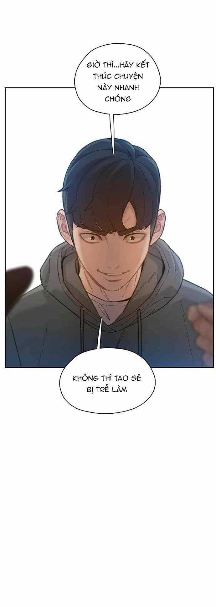 Thiền Định - Samadhi Chapter 5 trang 35