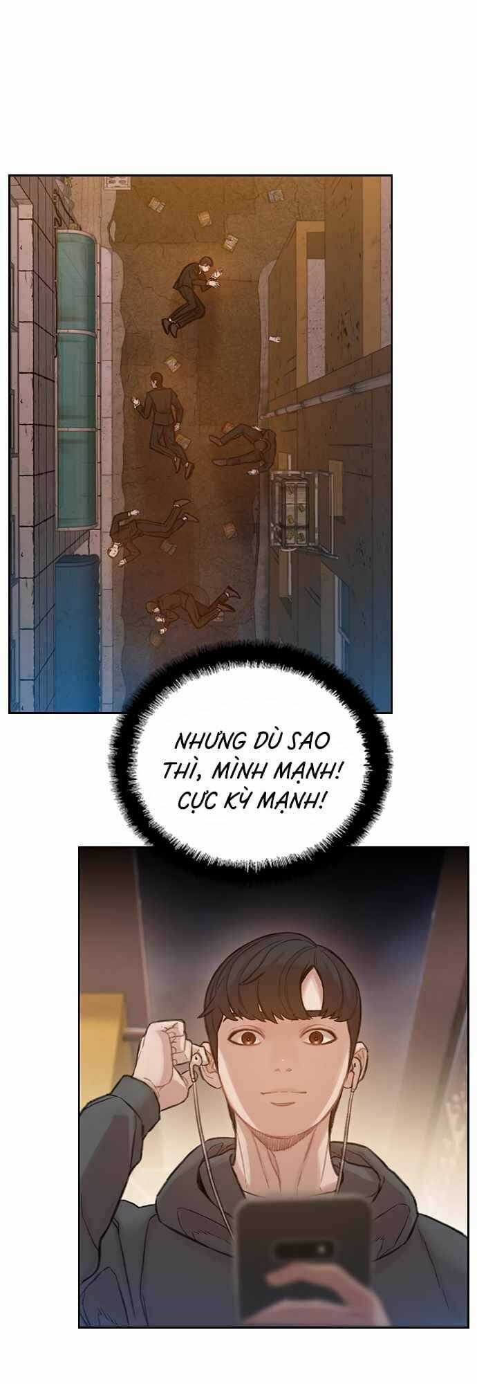 Thiền Định - Samadhi Chapter 5 trang 37