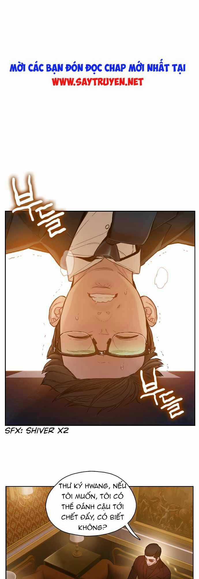 Thiền Định - Samadhi Chapter 5 trang 38