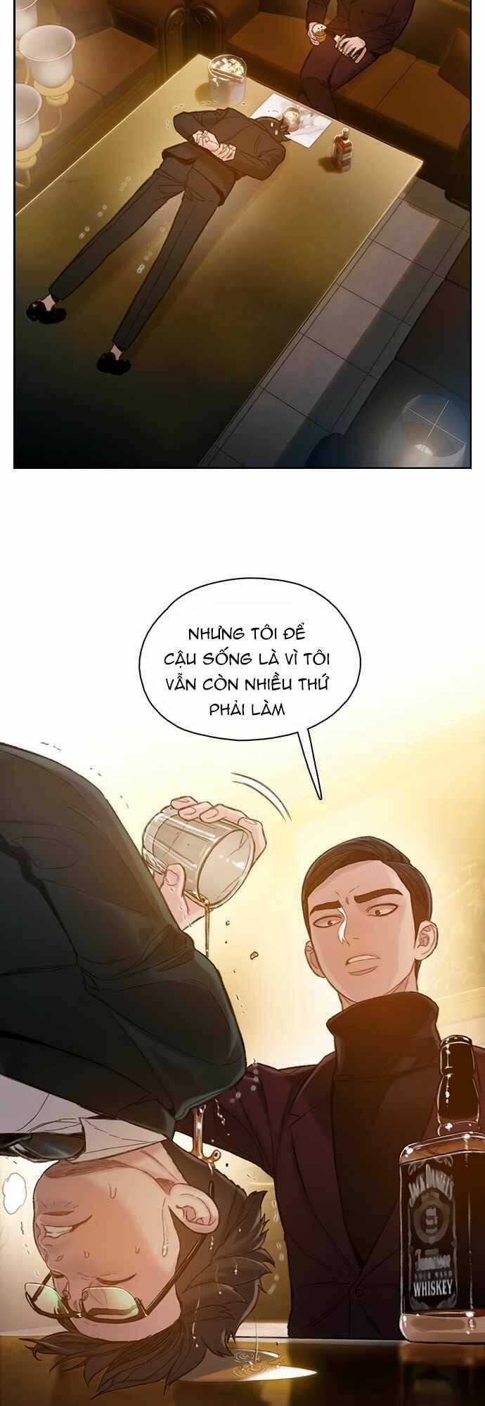 Thiền Định - Samadhi Chapter 5 trang 39