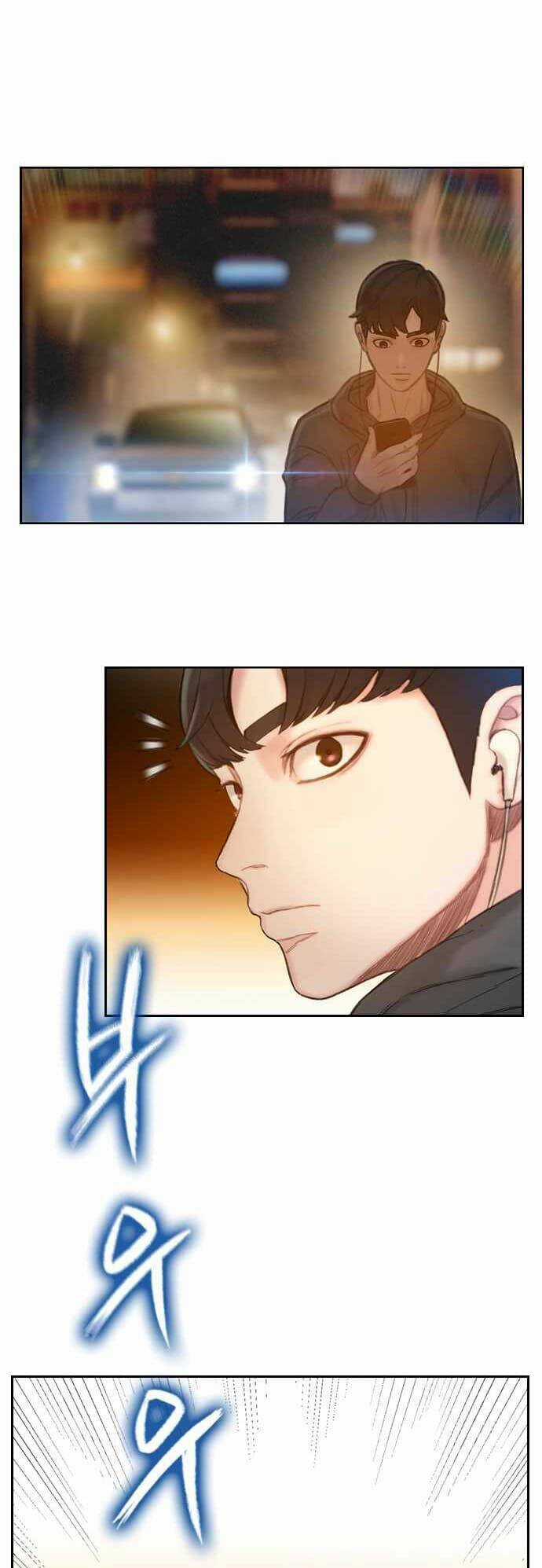 Thiền Định - Samadhi Chapter 5 trang 45