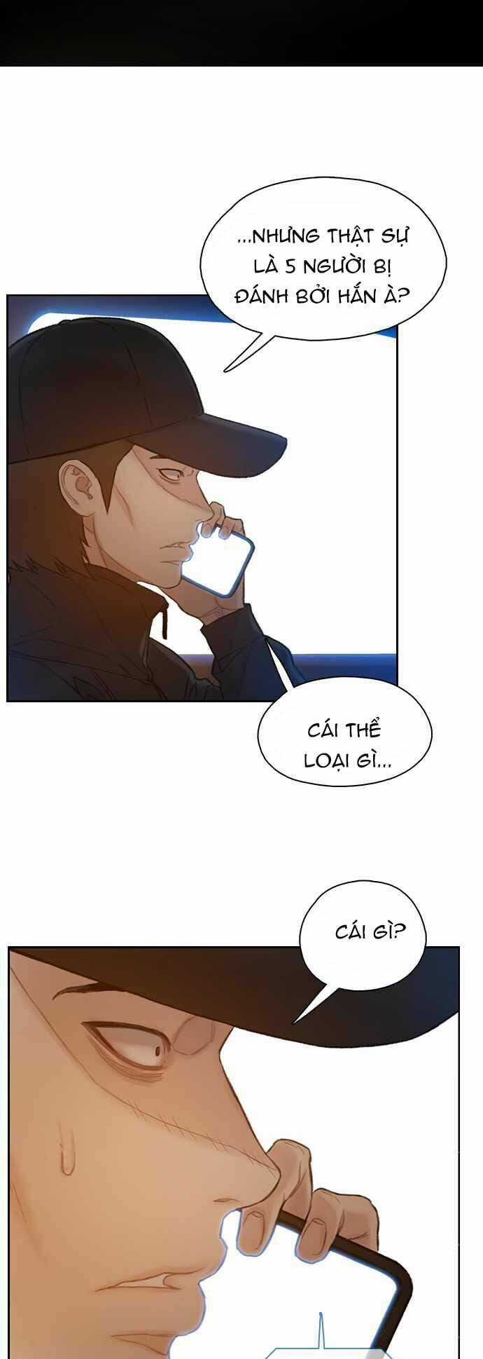 Thiền Định - Samadhi Chapter 5 trang 49