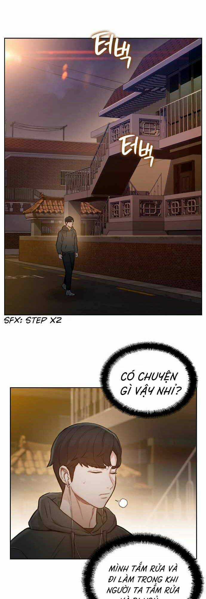 Thiền Định - Samadhi Chapter 5 trang 5