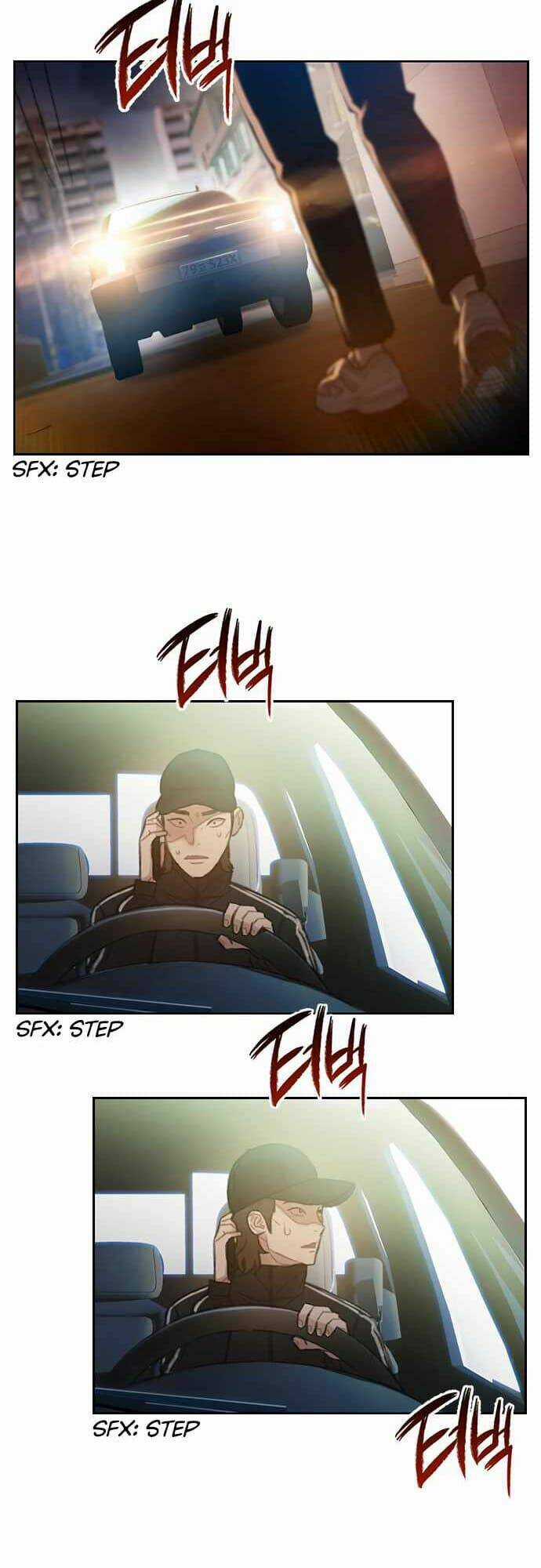 Thiền Định - Samadhi Chapter 5 trang 51