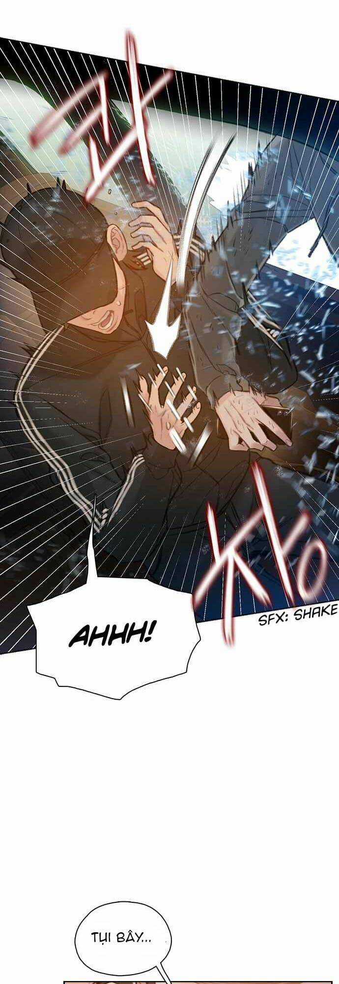 Thiền Định - Samadhi Chapter 5 trang 52