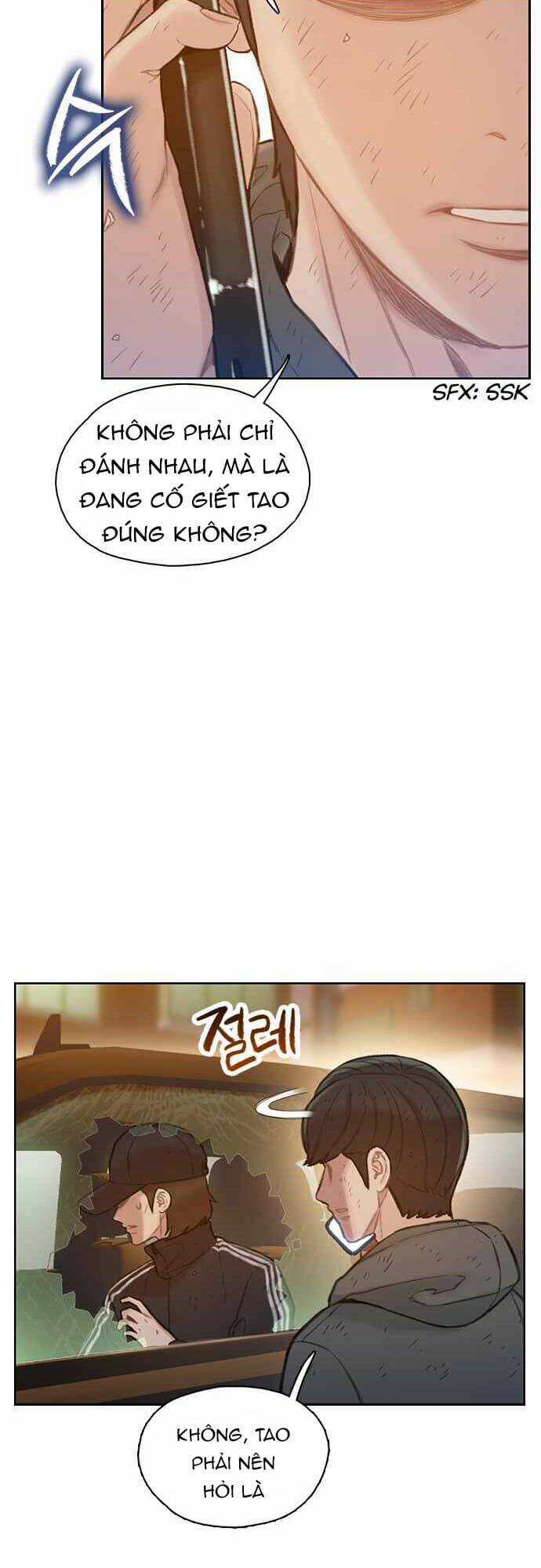 Thiền Định - Samadhi Chapter 5 trang 53