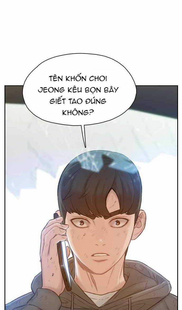 Thiền Định - Samadhi Chapter 5 trang 54