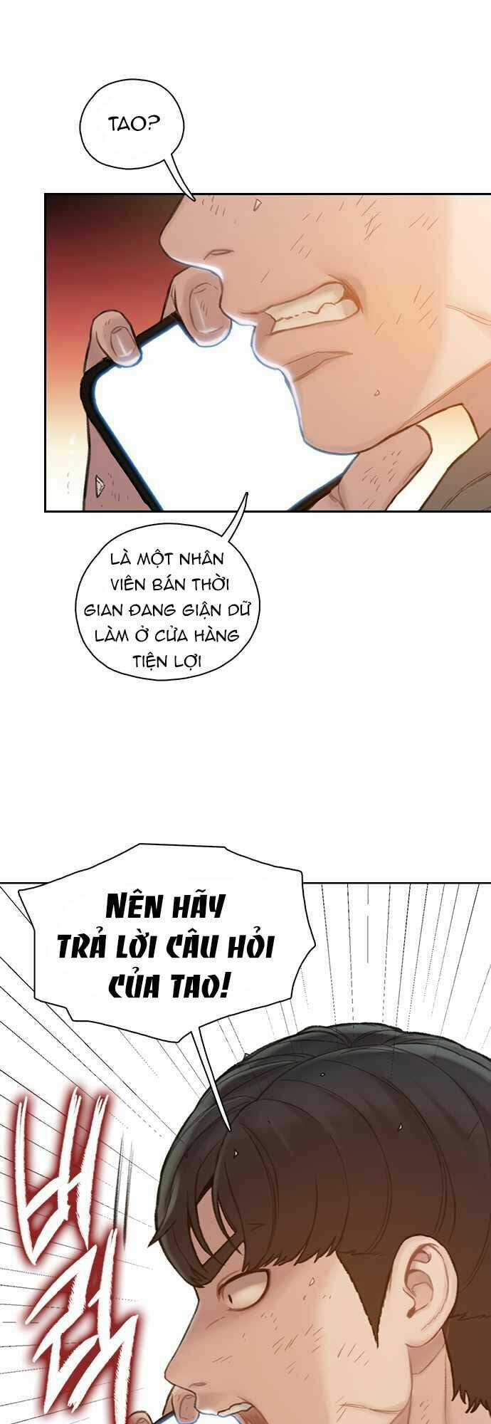 Thiền Định - Samadhi Chapter 5 trang 56