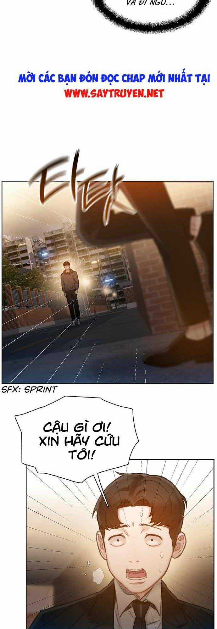 Thiền Định - Samadhi Chapter 5 trang 6