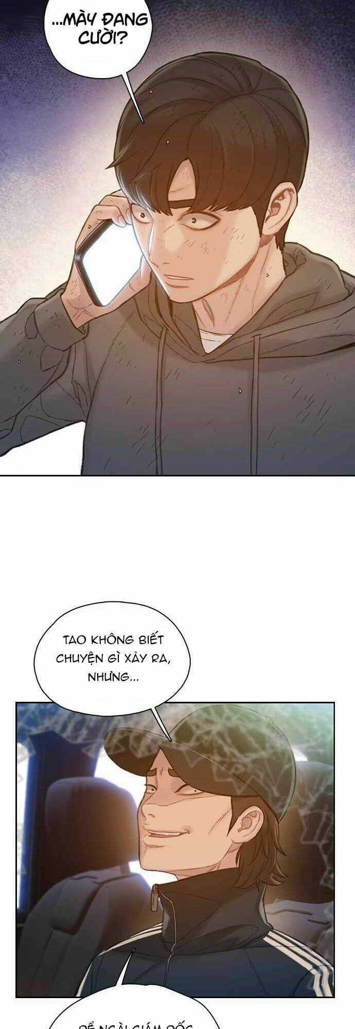 Thiền Định - Samadhi Chapter 5 trang 60