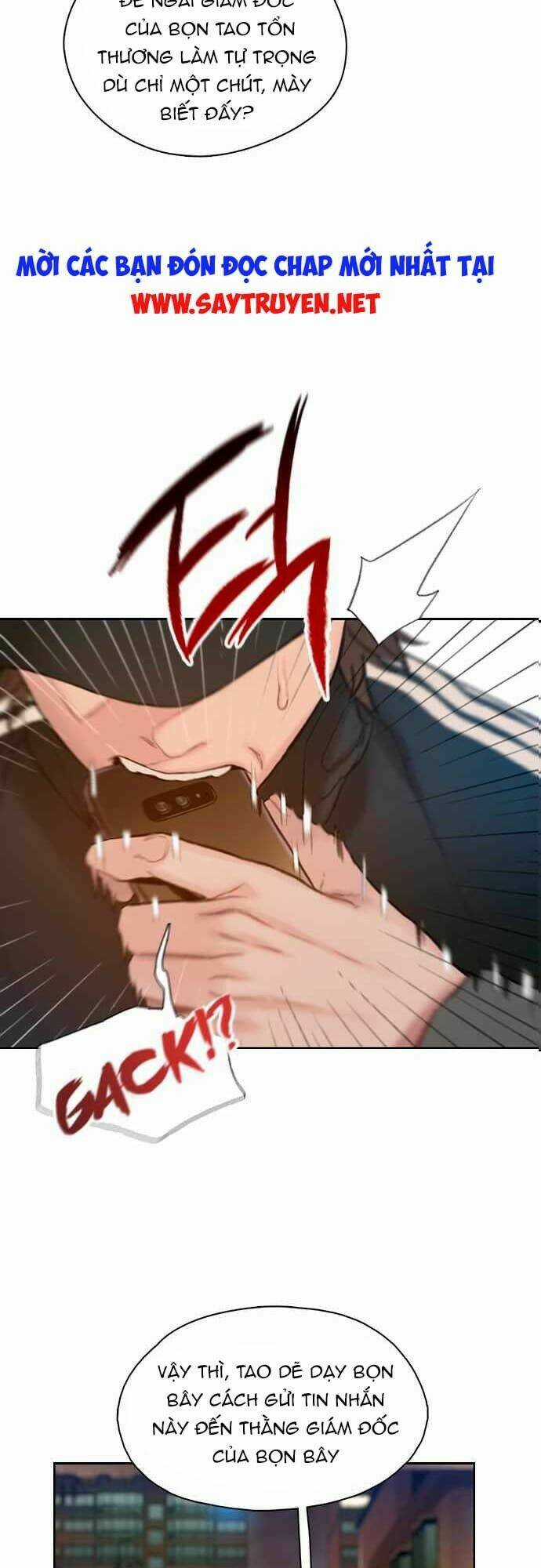 Thiền Định - Samadhi Chapter 5 trang 61