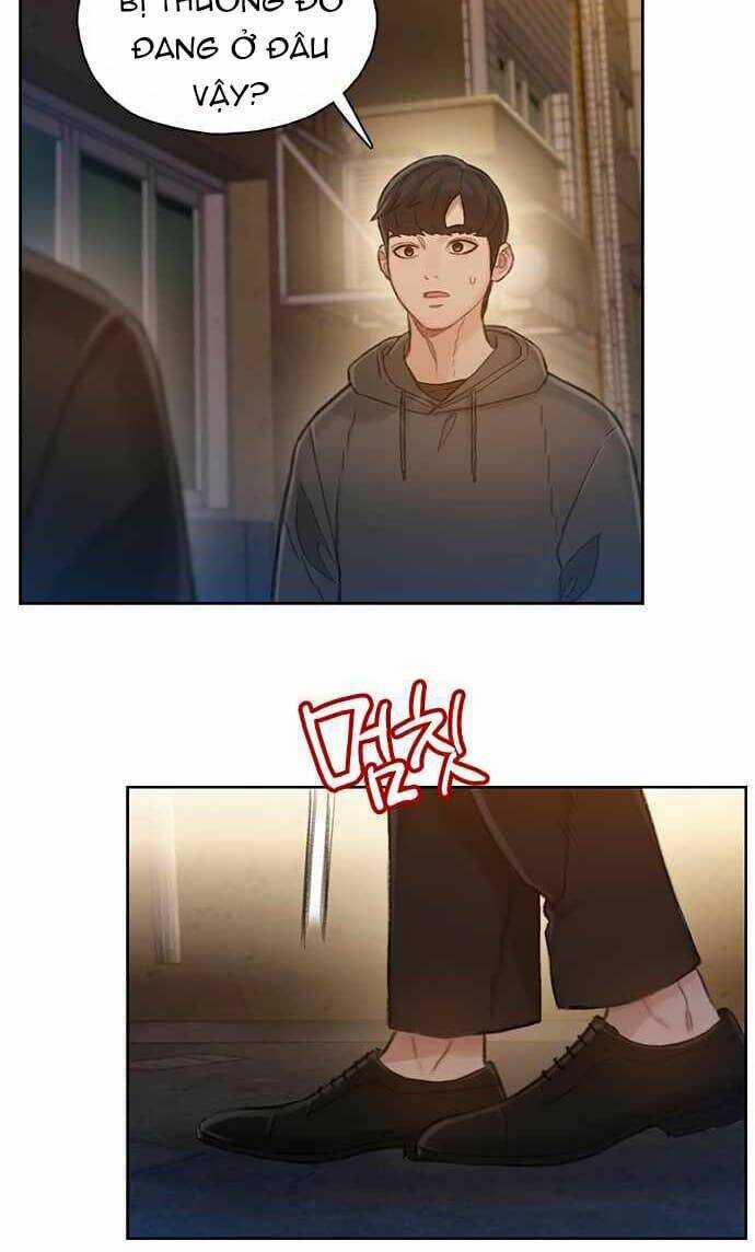 Thiền Định - Samadhi Chapter 5 trang 9