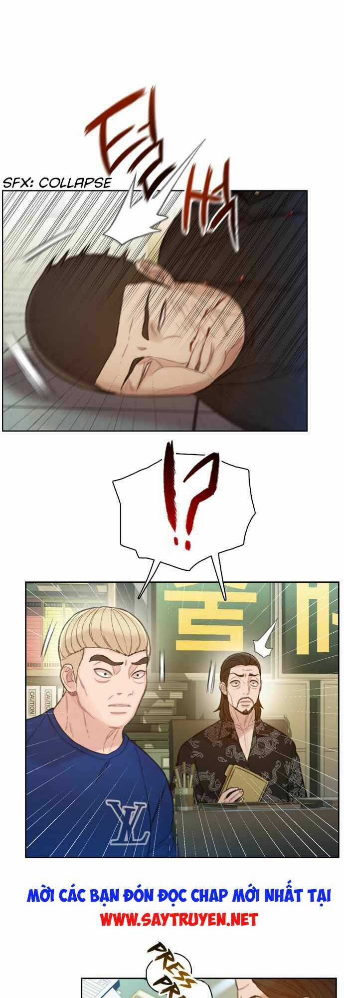 Thiền Định - Samadhi Chapter 6 trang 10