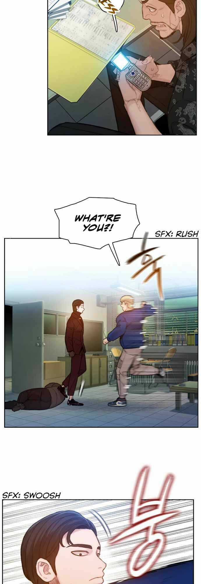 Thiền Định - Samadhi Chapter 6 trang 11