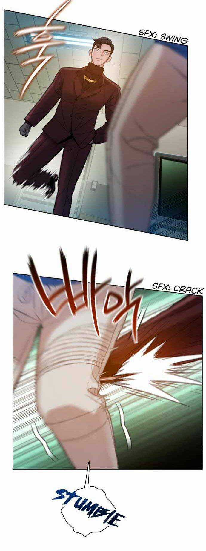 Thiền Định - Samadhi Chapter 6 trang 13